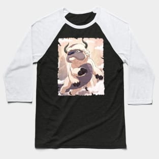 APPA MERCH VTG Baseball T-Shirt